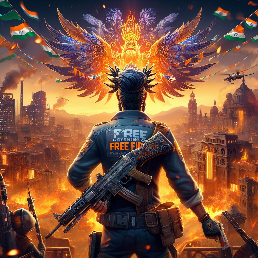 Free Fire India Launch Date