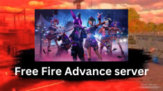 Free Fire Advanced Server