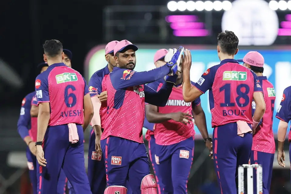 mumbai indians vs rajasthan royals match scorecard