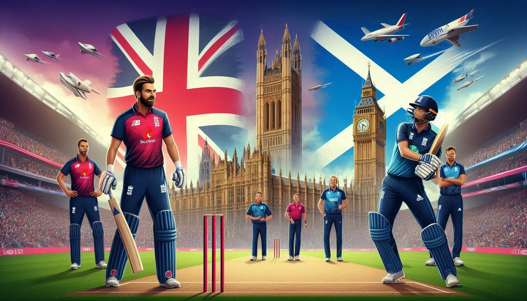 ENG vs SCO Dream11 Prediction