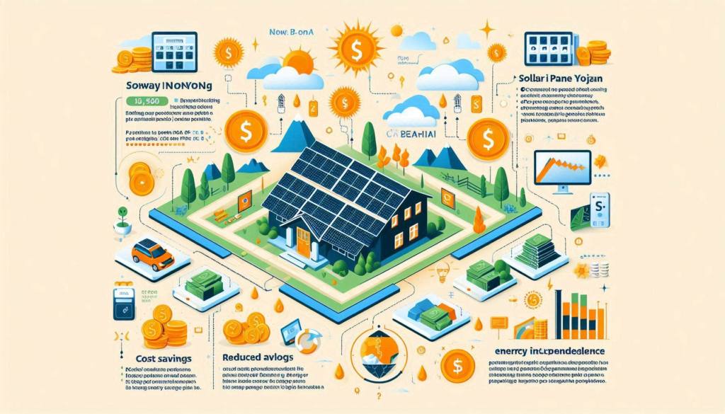 solar panel yojana