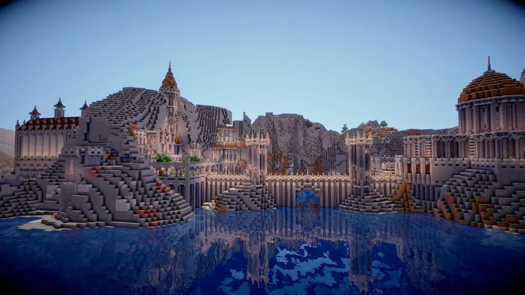 Top 10 best Minecraft medieval builds to make in 2024