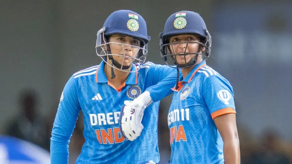 india vs south africa women scorecard