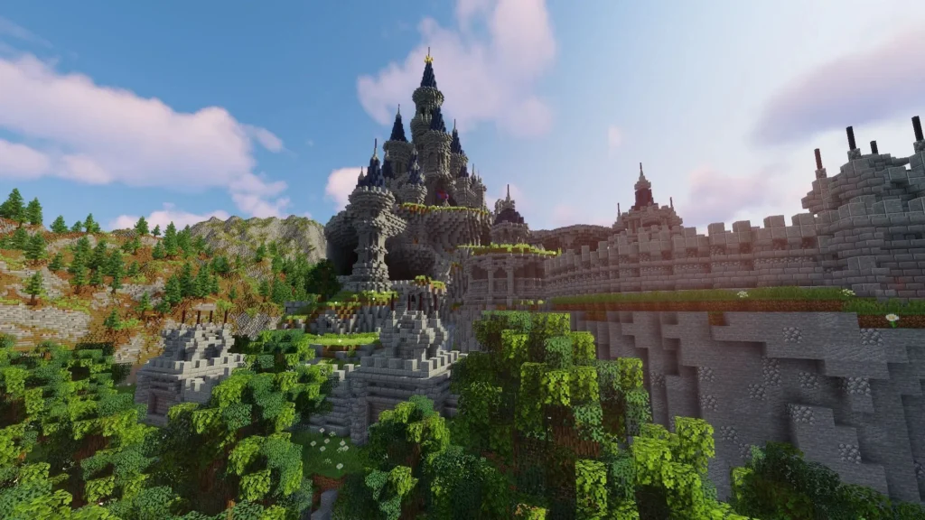 Top 10 best Minecraft medieval builds to make in 2024