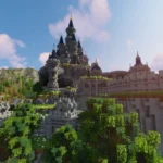 Top 10 best Minecraft medieval builds to make in 2024