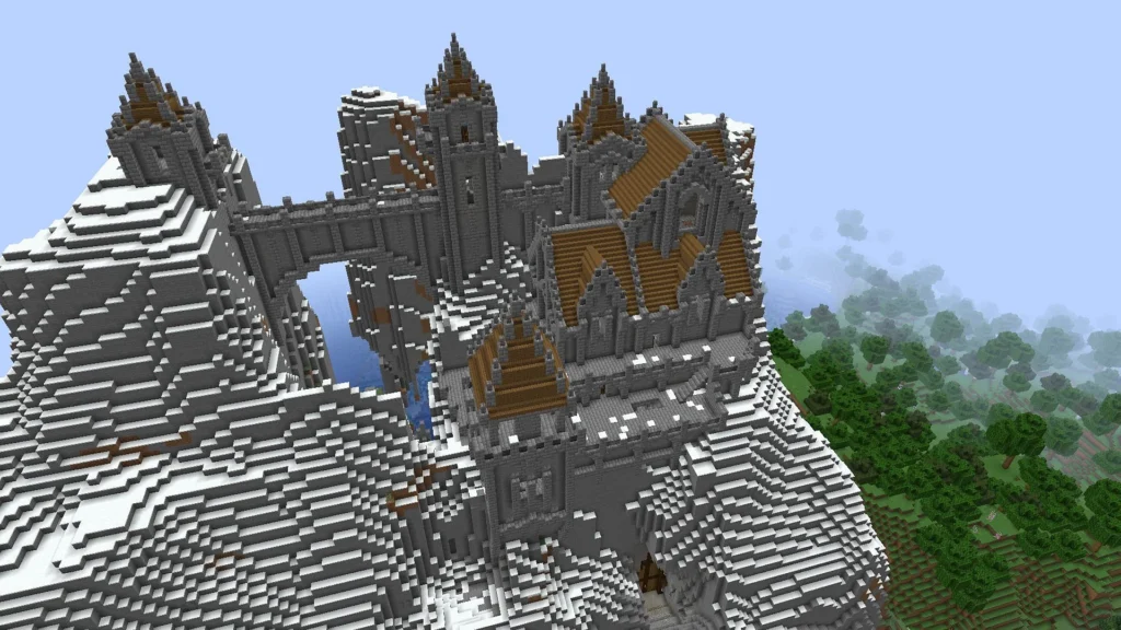 Top 10 best Minecraft medieval builds to make in 2024