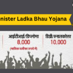 chief minister Ladka Bhau Yojana