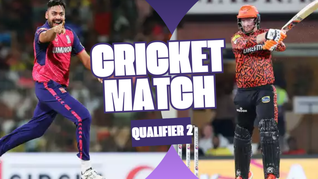 sunrisers hyderabad vs rajasthan royals match scorecard 2025